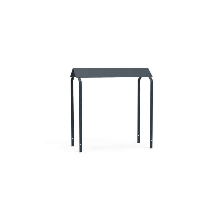 herstera Hochbeet Überdachung Barcelona